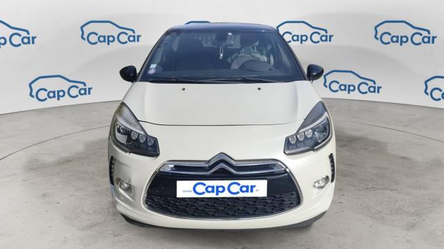Citroen Ds3 image 8