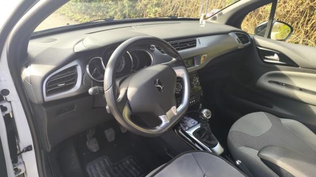 Citroen Ds3 image 3
