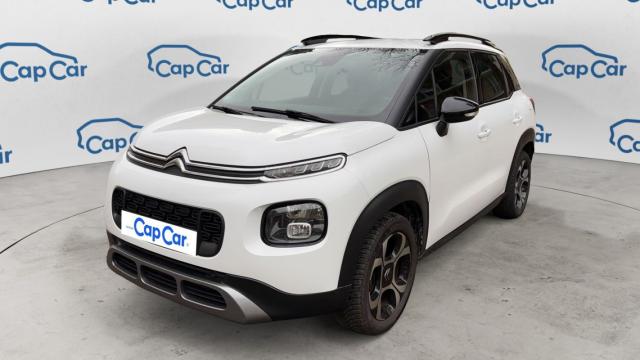 Citroen C3 Aircross 1.2 Puretech 110 Sunshine