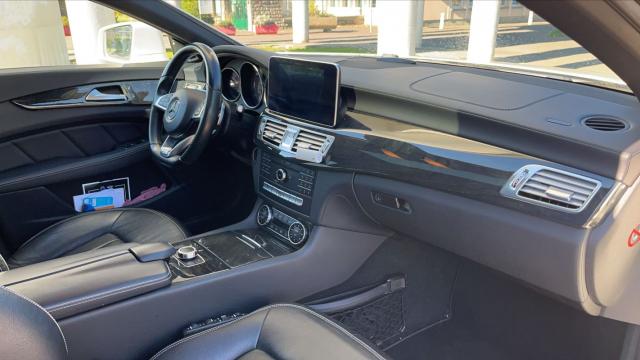 Mercedes Benz Classe Cls image 7