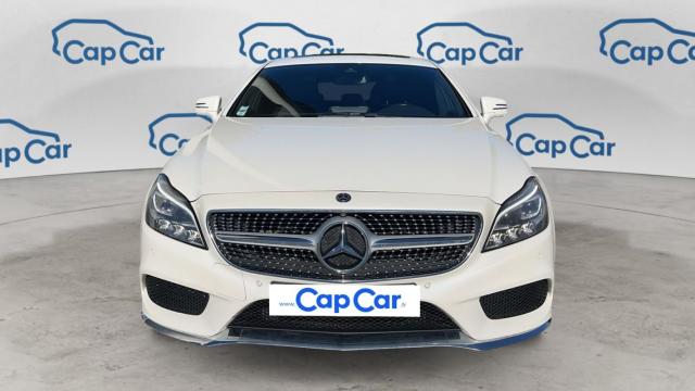 Mercedes Benz Classe Cls image 9