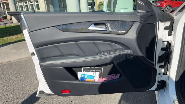 Mercedes Benz Classe Cls image 6