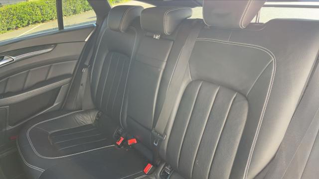 Mercedes Benz Classe Cls image 5