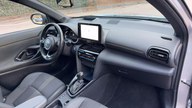 Toyota Yaris Cross image 8