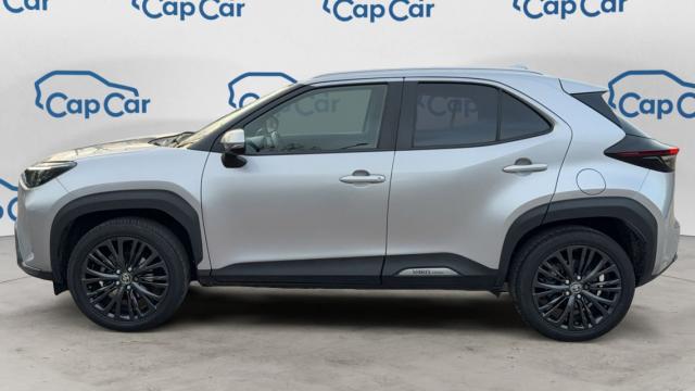 Toyota Yaris Cross image 3