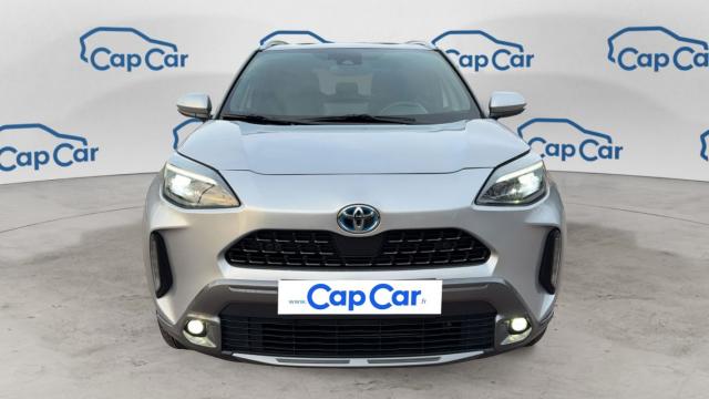 Toyota Yaris Cross image 6