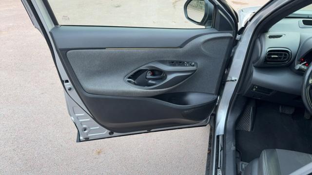 Toyota Yaris Cross image 9