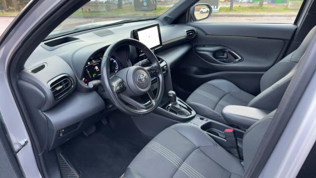 Toyota Yaris Cross image 5