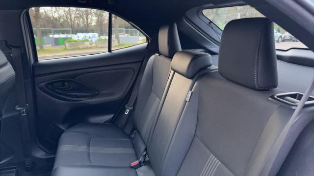 Toyota Yaris Cross image 1