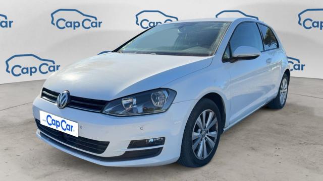 Volkswagen Golf 1.6 Tdi 110 Confortline