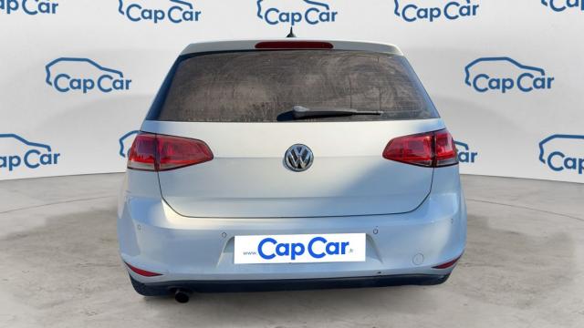 Volkswagen Golf image 7