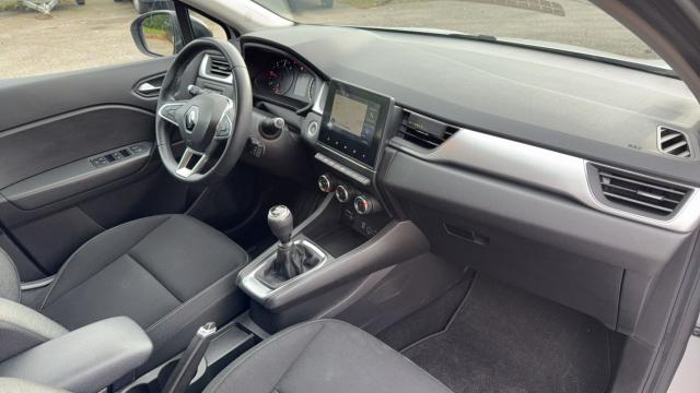 Renault Captur image 3