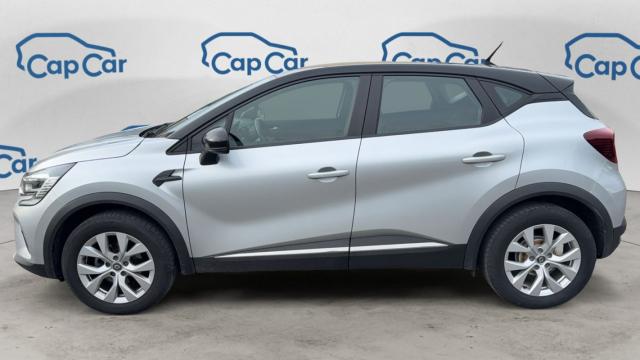 Renault Captur image 1