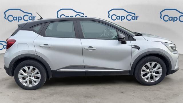 Renault Captur image 5