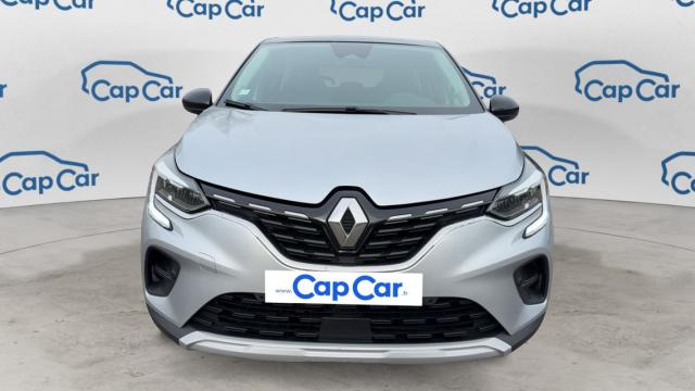 Renault Captur image 8