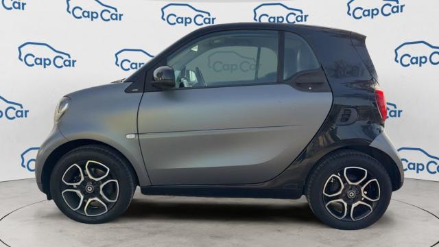 Smart Fortwo image 9