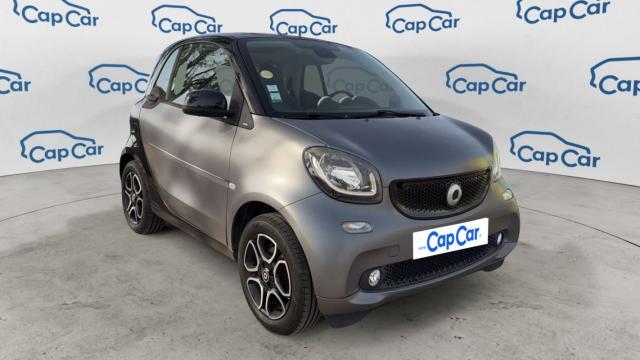 Smart Fortwo image 5