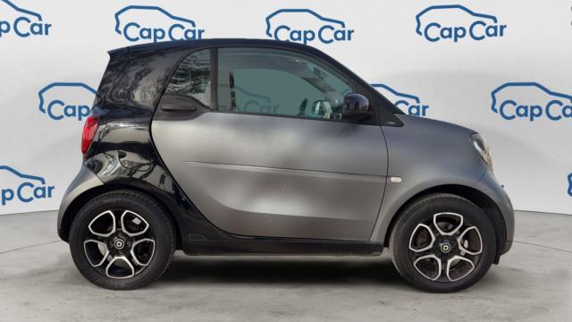 Smart Fortwo image 2