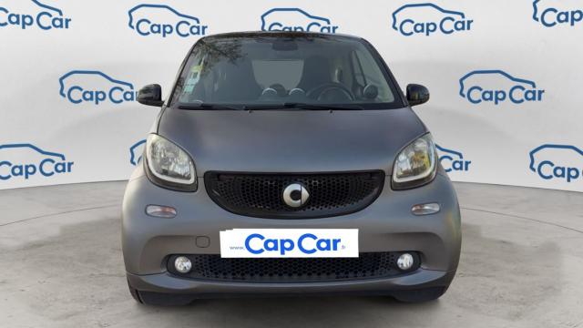 Smart Fortwo image 3