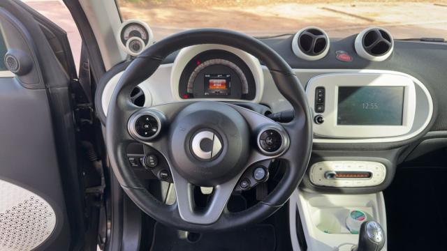 Smart Fortwo image 1
