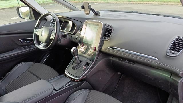 Renault Grand Scénic image 4