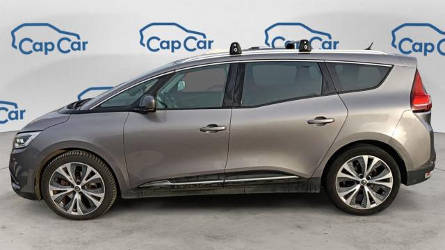 Renault Grand Scénic image 8