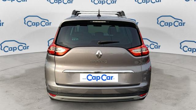 Renault Grand Scénic image 6