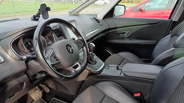 Renault Grand Scénic image 9