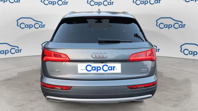 Audi Q5 image 8