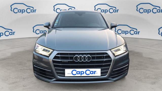 Audi Q5 image 1