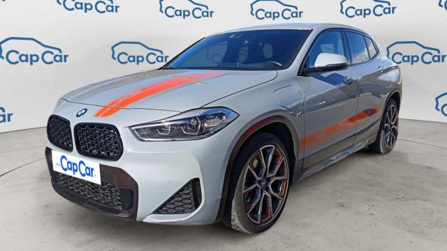 Bmw X2 Xdrive 25e 220 Bva6 M Mesh Edition - Automatique Toit Ouvrant