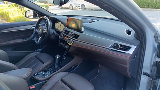 Bmw X2 image 8