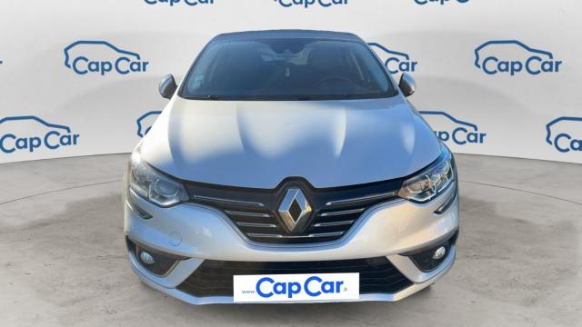 Renault Mégane image 8
