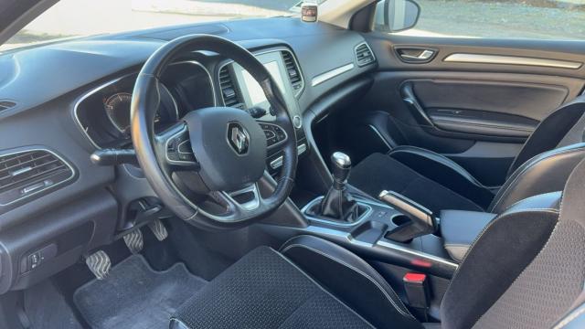 Renault Mégane image 6