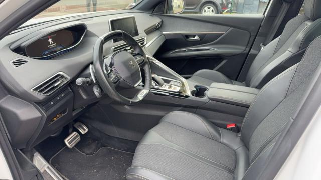 Peugeot 3008 image 6