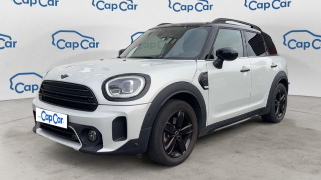 Mini Countryman Iii 1.5 Cooper 136 Dct7 Northwood - Automatique Toit Ouvrant