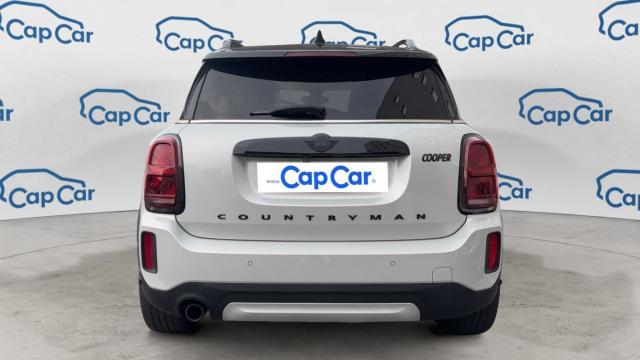 Mini Countryman image 3