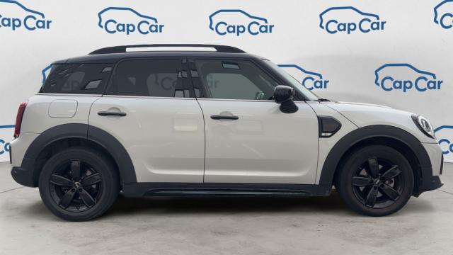 Mini Countryman image 4