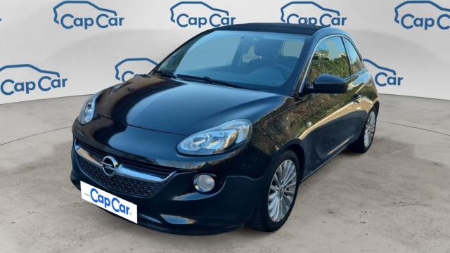 Opel Adam 1.4 87 Glam - Toit Ouvrant