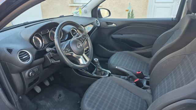 Opel Adam image 8