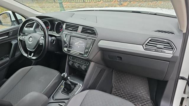 Volkswagen Tiguan image 1