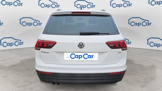 Volkswagen Tiguan image 5