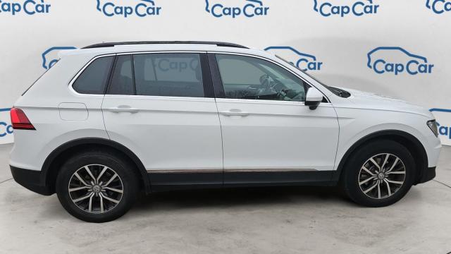 Volkswagen Tiguan image 6