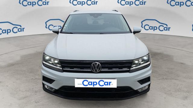 Volkswagen Tiguan image 2
