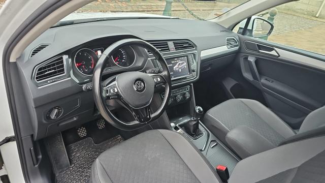 Volkswagen Tiguan image 9