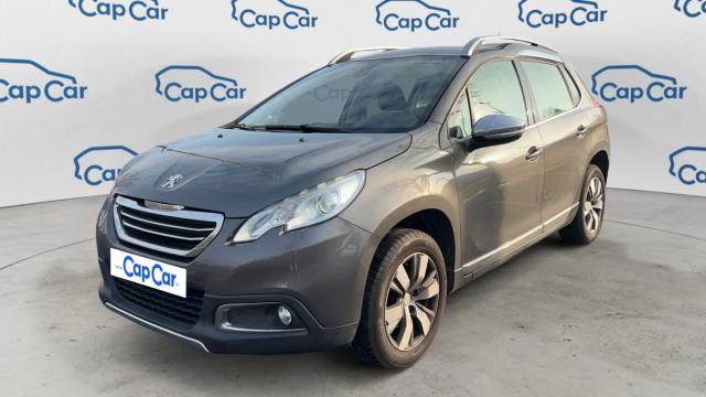 Peugeot 2008 1.2 Puretech 110 Allure