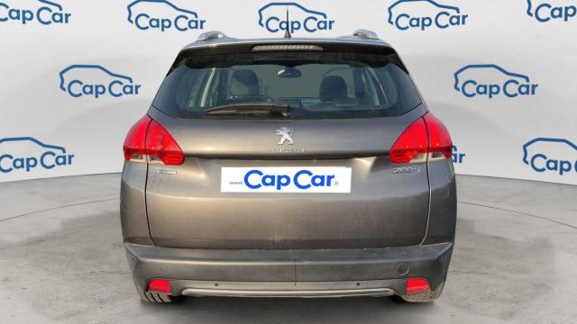 Peugeot 2008 image 2