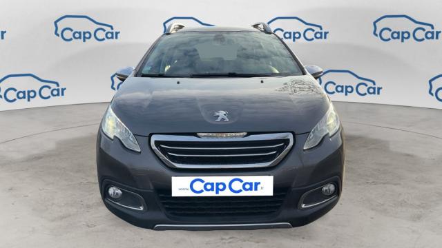 Peugeot 2008 image 6
