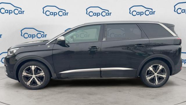 Peugeot 5008 image 7