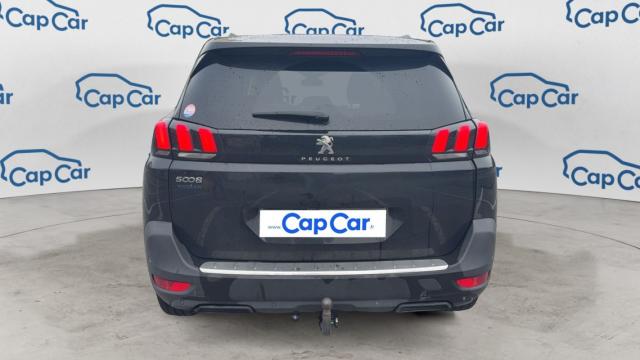Peugeot 5008 image 8